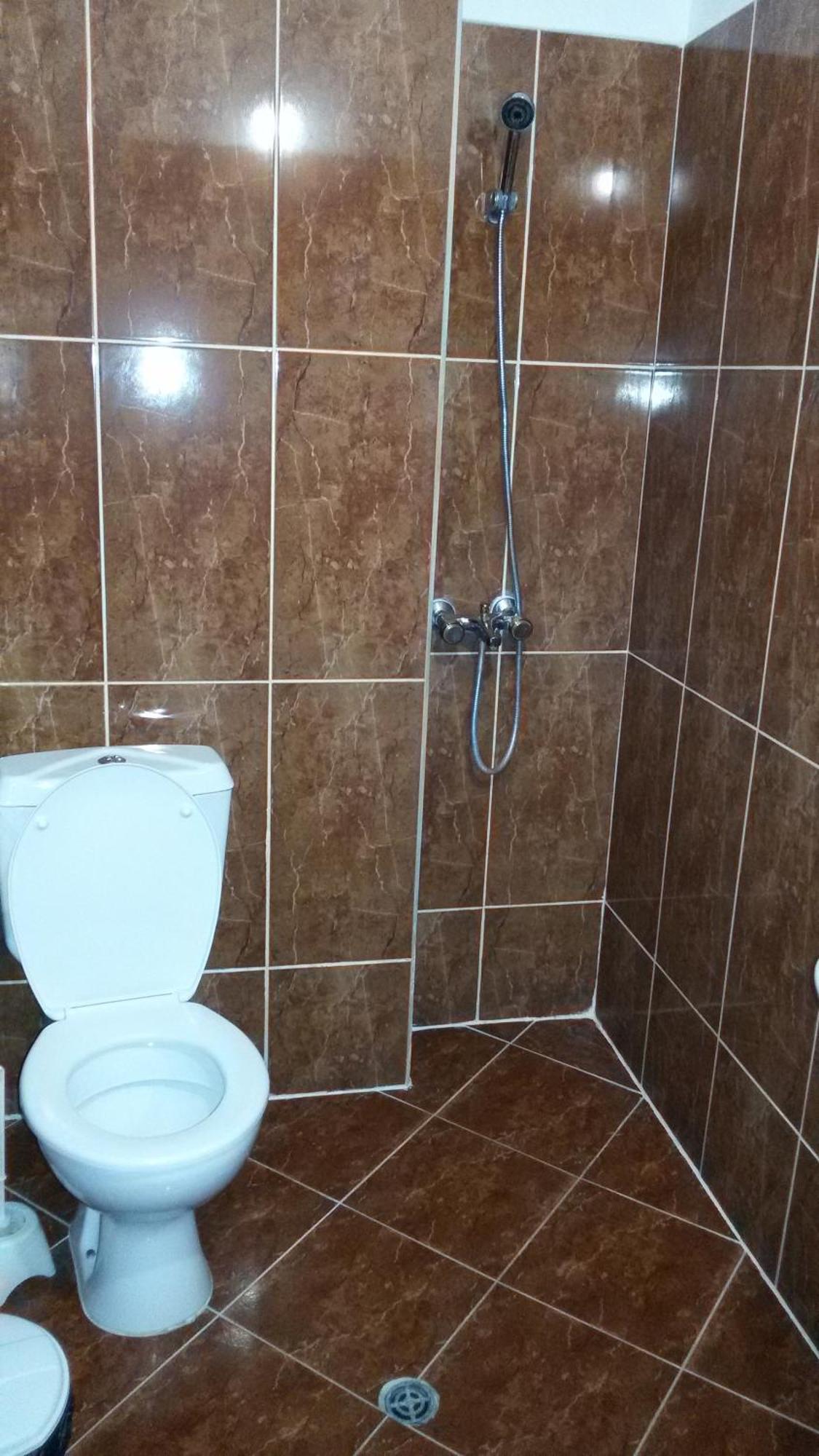 סאני ביץ' Къща Нанси מראה חיצוני תמונה